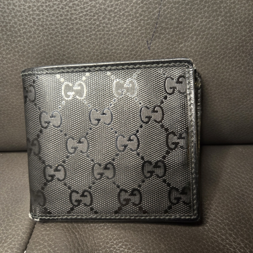Gucci Bifold